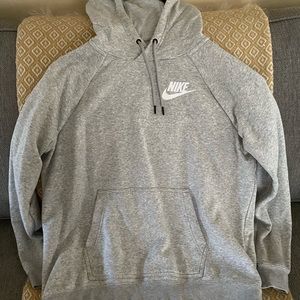 Women’s Nike hoodie